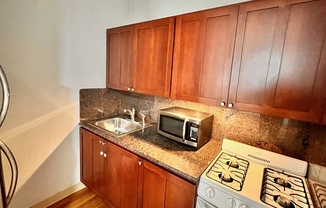 1 bed, 1 bath, 550 sqft, $2,395, Unit 53