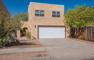 3 beds, 2.5 baths, $2,800