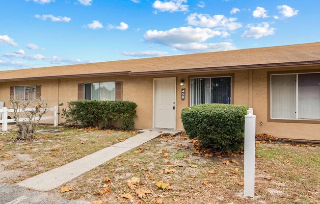 3/2 Condo - Fully Renovated and Near Downtown!
