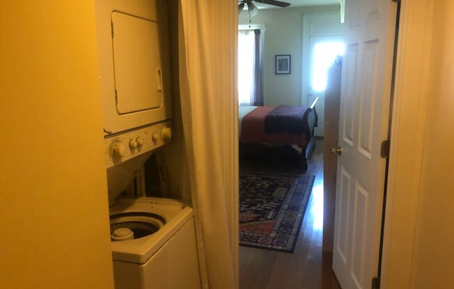 1 bed, 1 bath, 750 sqft, $1,600, Unit #1