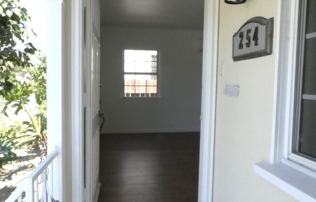 *Available NOW  in Inglewood!*