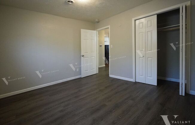 2 beds, 1 bath, 750 sqft, $925, Unit 109