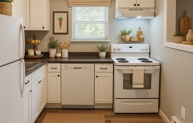 1 bed, 1 bath, 650 sqft, $1,350, Unit 2457-10