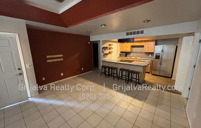 2 beds, 2 baths, $1,495, Unit Apt F-63