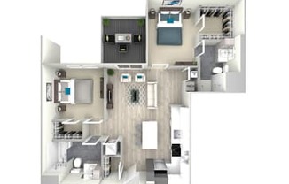 Partner-provided photo for $3549 unit