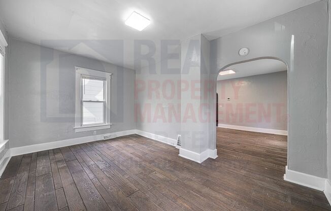 Cozy 3 Bed 2 Bath Single Family