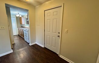 1 bed, 1 bath, $900