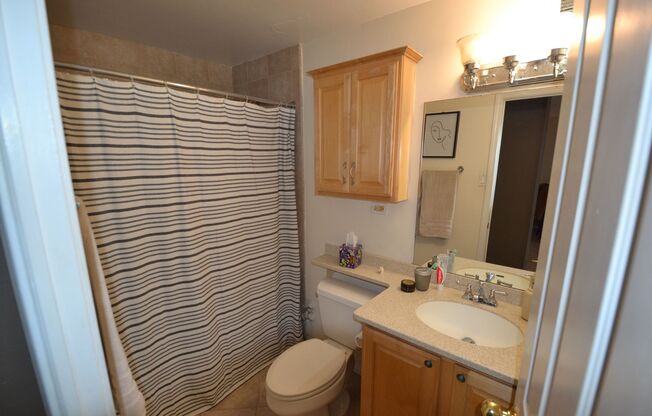 1 bed, 1 bath, 750 sqft, $1,875, Unit 418-1312