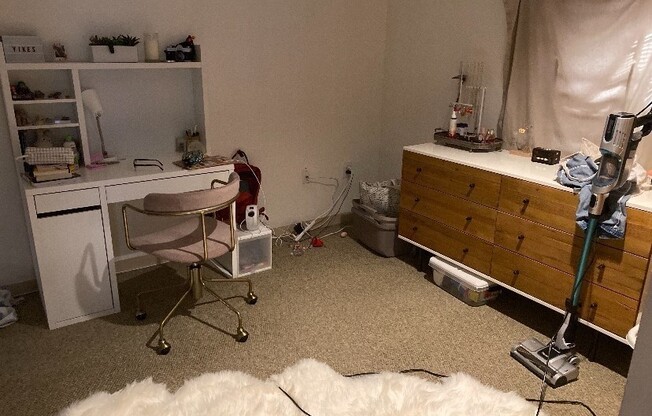 1 bed, 1 bath, $3,100, Unit 007