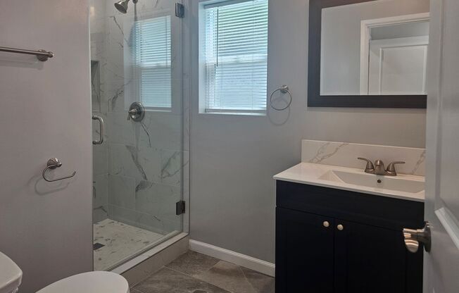 New 2 Bd, 2Ba with Large Yard!