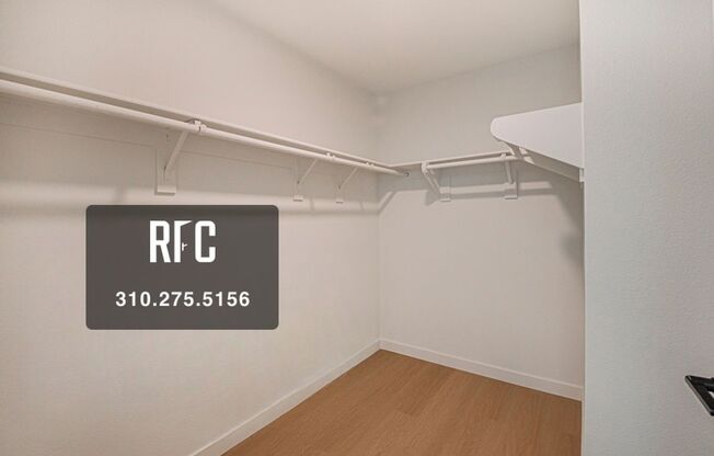 2 beds, 2 baths, 724 sqft, $3,495, Unit 207
