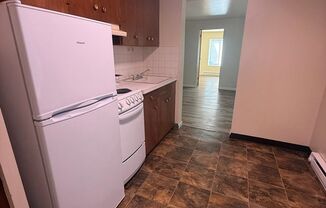 Washington Street Retreat