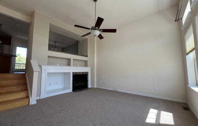 2 beds, 2.5 baths, $2,795