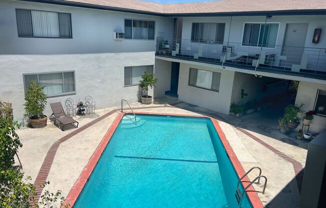Fulton Gardens Apartments