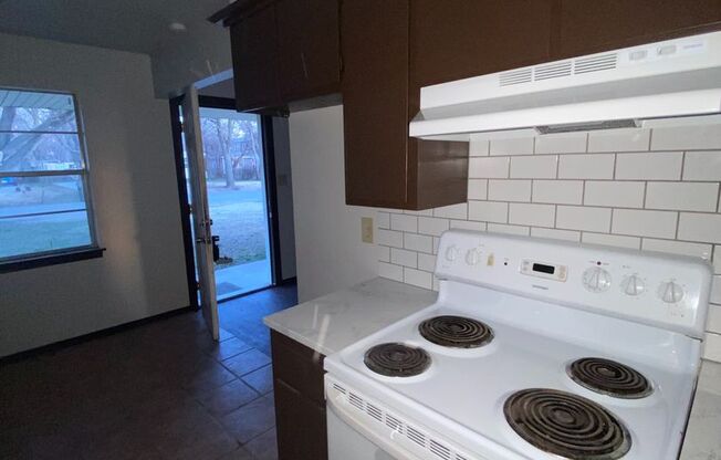 Cute 1 Bedroom in Norman