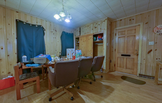 Huge House + Large Backyard + Off-Street Parking! Available June 4th!