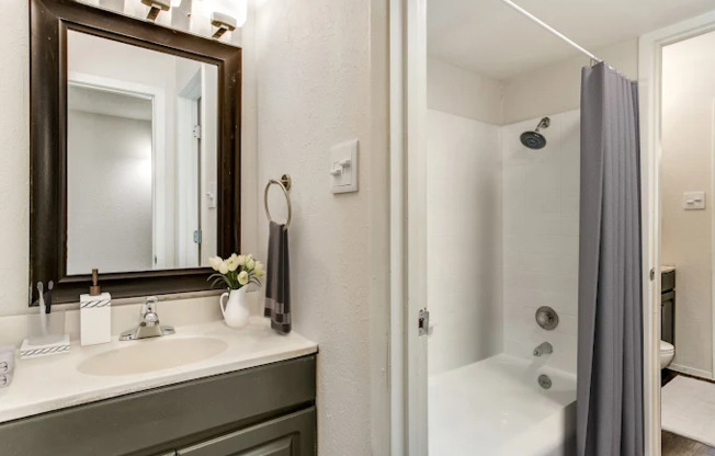 1 bed, 1 bath, 690 sqft, $1,504