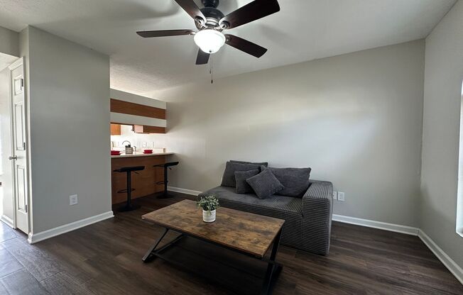 Village at Curry Apartments