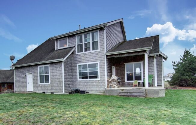 Beautiful Home in The Reserve