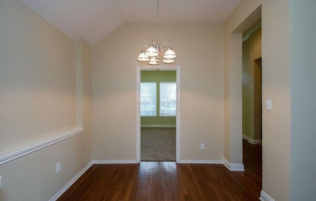 Adorable single story 3/2- Plano