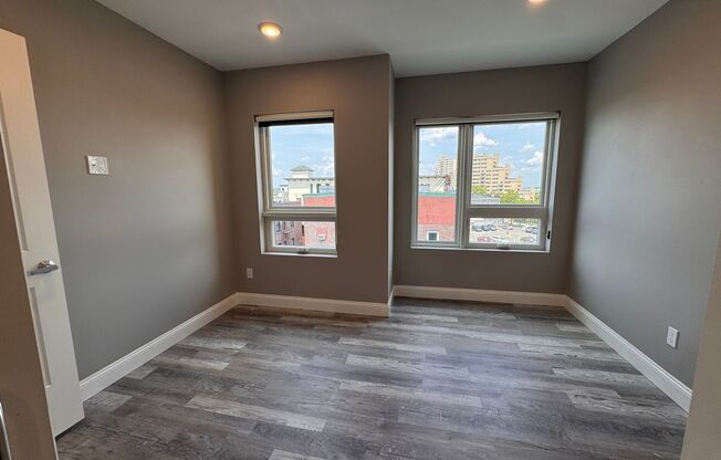 1 bed, 1 bath, 455 sqft, $2,200, Unit 205