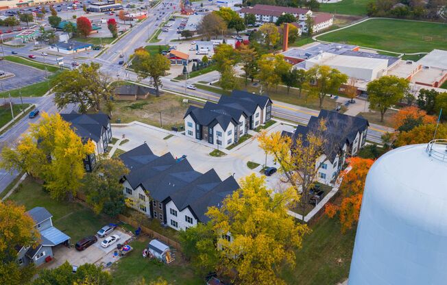 1 bed, 1 bath, 715 sqft, $1,125