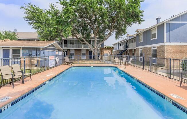 Home - Embassy House - Corpus Christi, TX