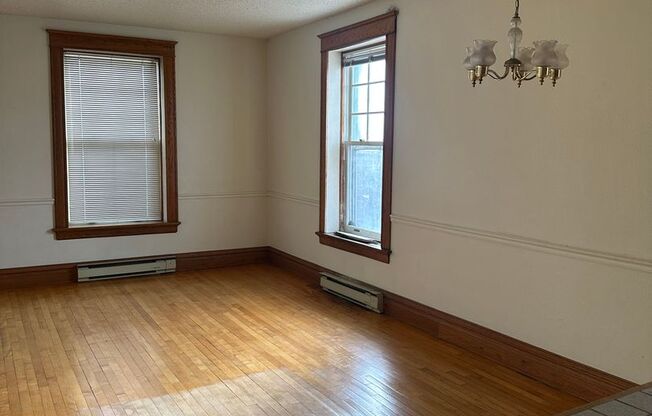 Prescott Apartments