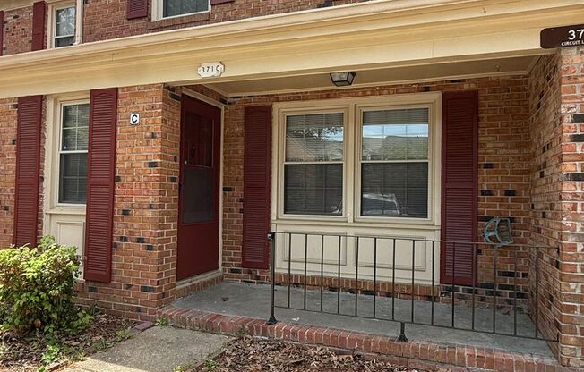 Delightful 3 Bedroom, 1.5 Bathroom Townhome Located in Newport News