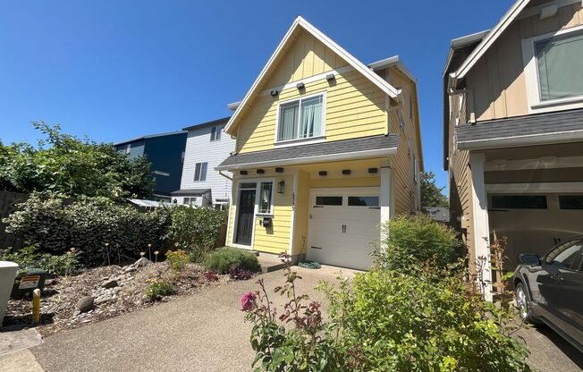 Spacious Living Meets Smart Design in This 3-Bed Gem