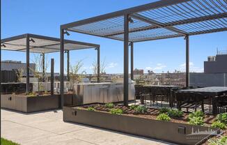 2 beds, 2 baths, $3,500, Unit 442A