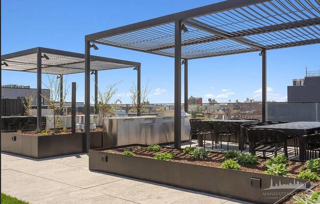 2 beds, 2 baths, $3,500, Unit 442A