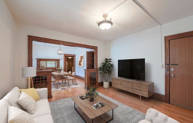 3837 Grand Ave South