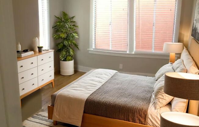 Modern Apartments in the Heart of Highland Park at 6739 N. Figueroa Street