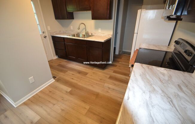 Great 3 bedroom college hill house
