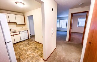 1 bed, 1 bath, 600 sqft, $1,395, Unit 202