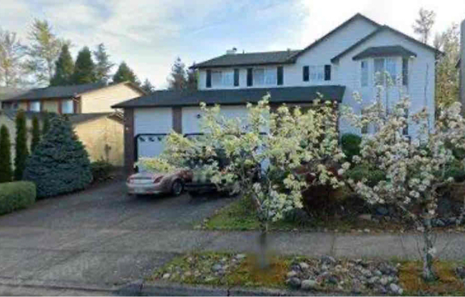 192nd and 34th in Camas