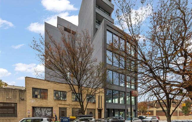 Studio, $14,106