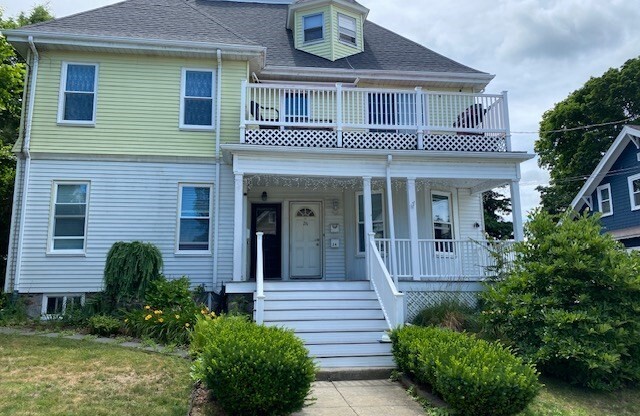 24 LAWRENCE ST