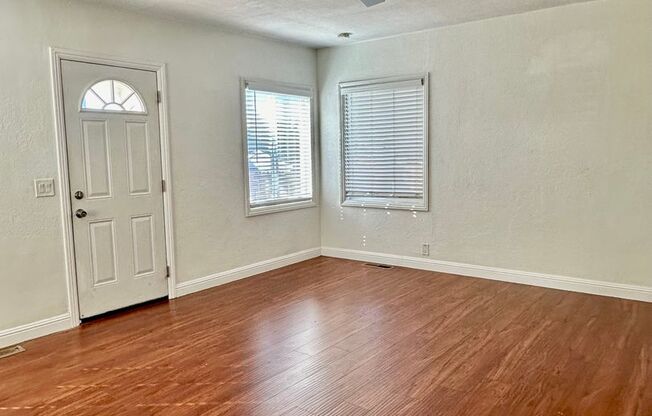 2 beds, 1 bath, $1,850