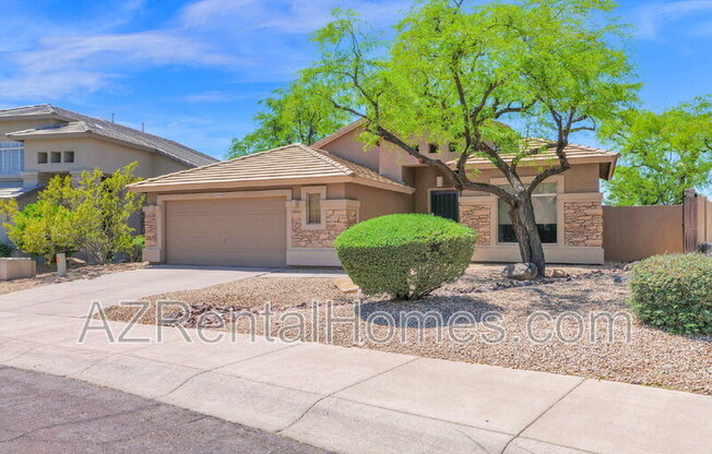 10536 E FIREWHEEL DR