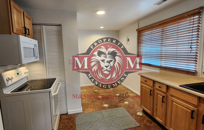 Great 1 Bd 1 Ba Remodeled Home