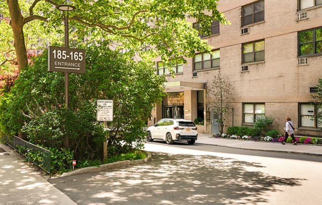 185 W END AVE