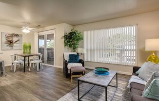 Chico Meadows Apartments