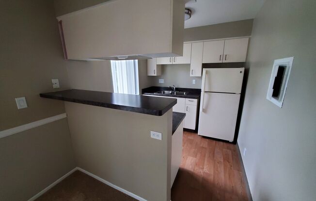 Studio, 1 bath, 408 sqft, $1,850, Unit 143