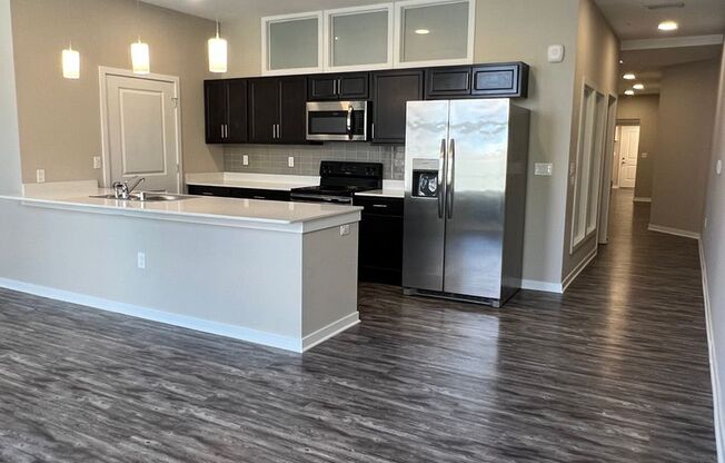 The Artisan Lofts Apartments
