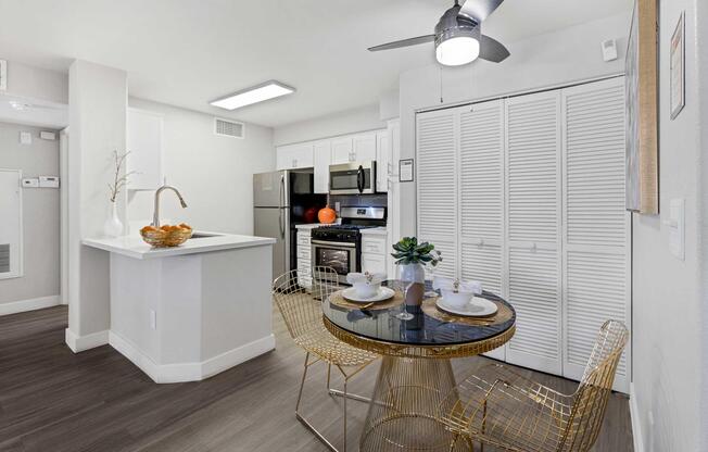 2 beds, 2 baths, 1,052 sqft, $1,605