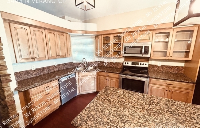 3463 N VERANO CT