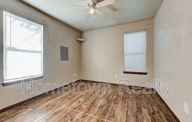 Partner-provided property photo