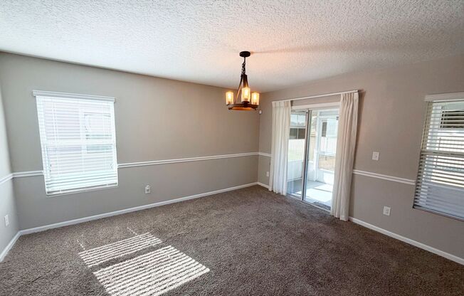 Beautiful 4 Bedroom, 2 Bathroom Home Situated on Grande Reserve Golf Course